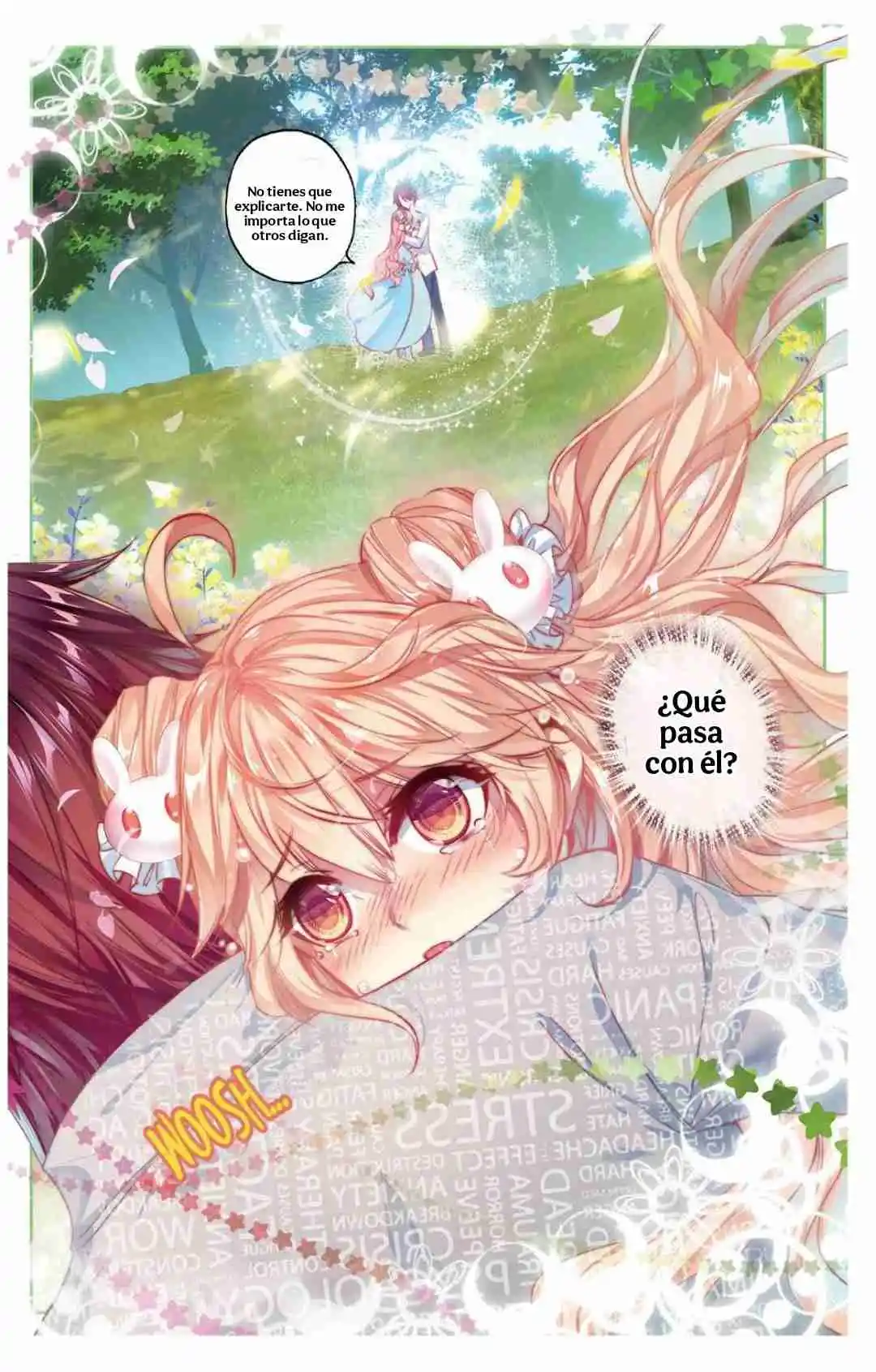 101 Lovers Pet - Capítulo 25 - Página 7 - LectorTMOo