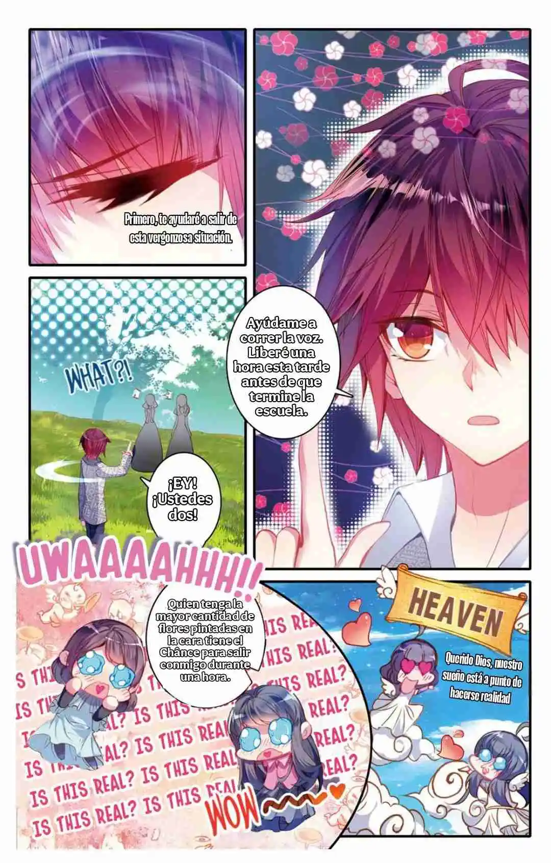 101 Lovers Pet - Capítulo 25 - Página 10 - LectorTMOo