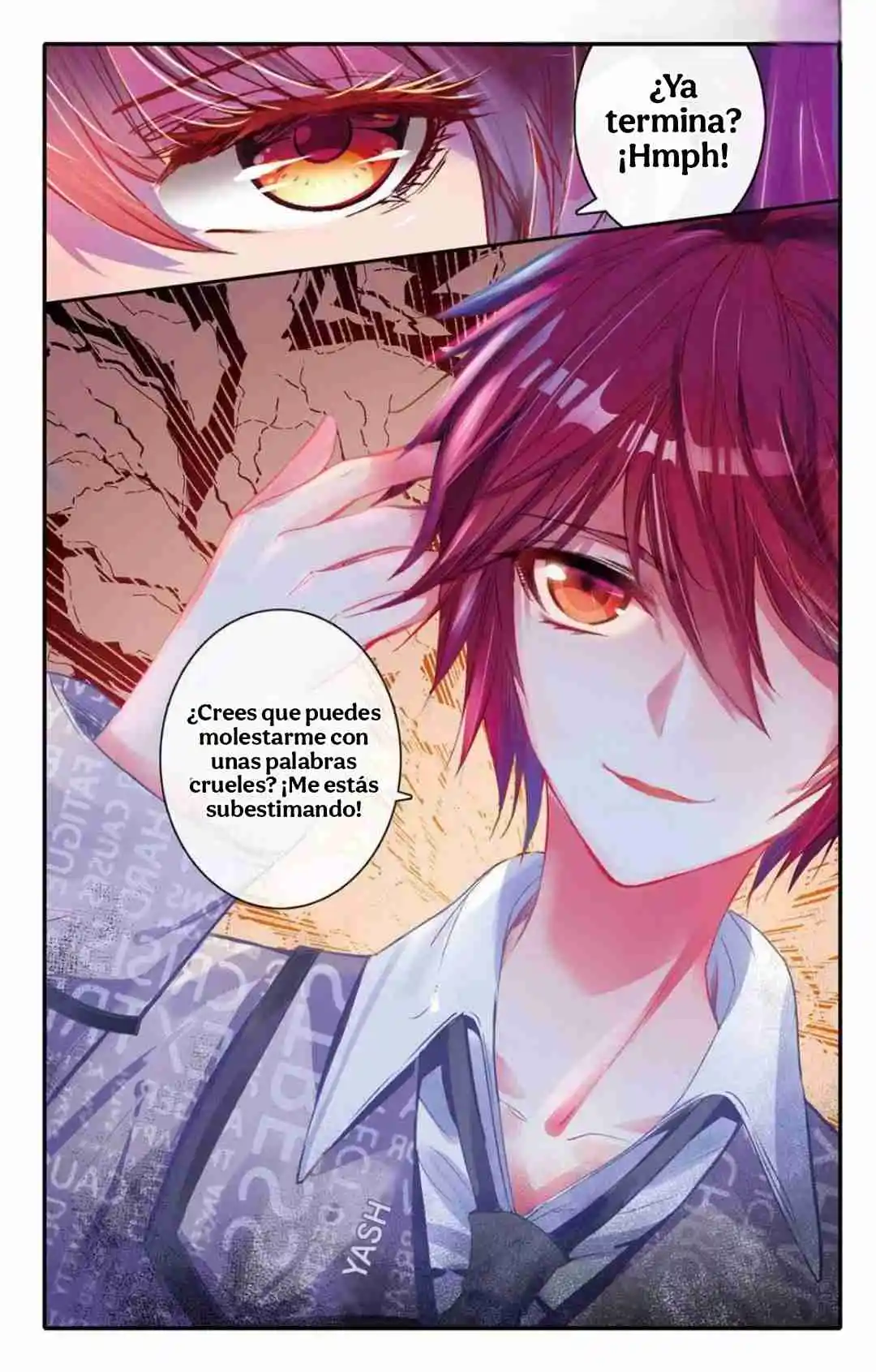 101 Lovers Pet - Capítulo 27 - Página 4 - LectorTMOo