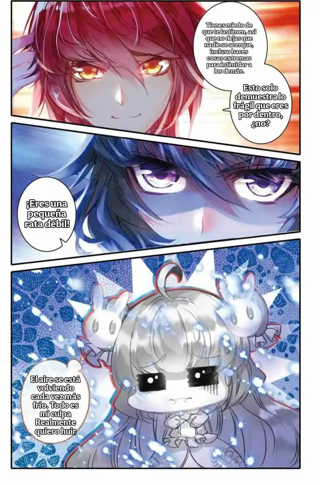 101 Lovers Pet - Capítulo 27 - Página 5 - LectorTMOo