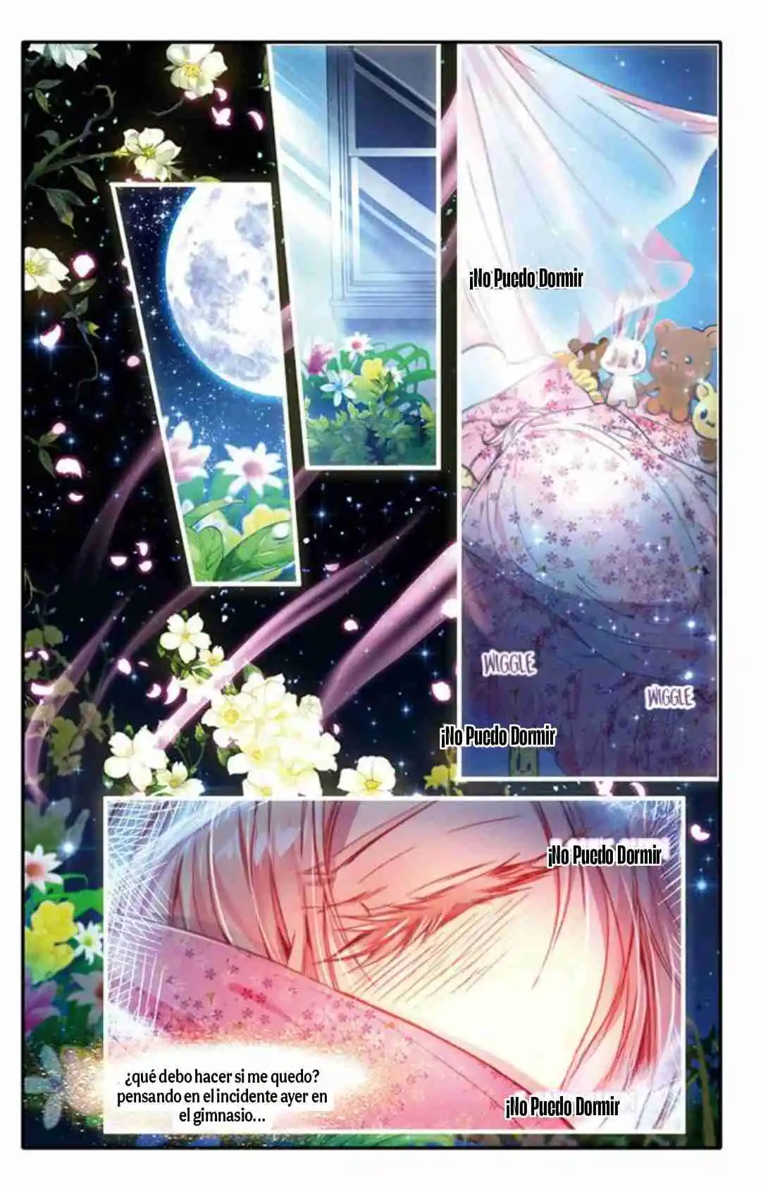 101 Lovers Pet - Capítulo 28 - Página 4 - LectorTMOo