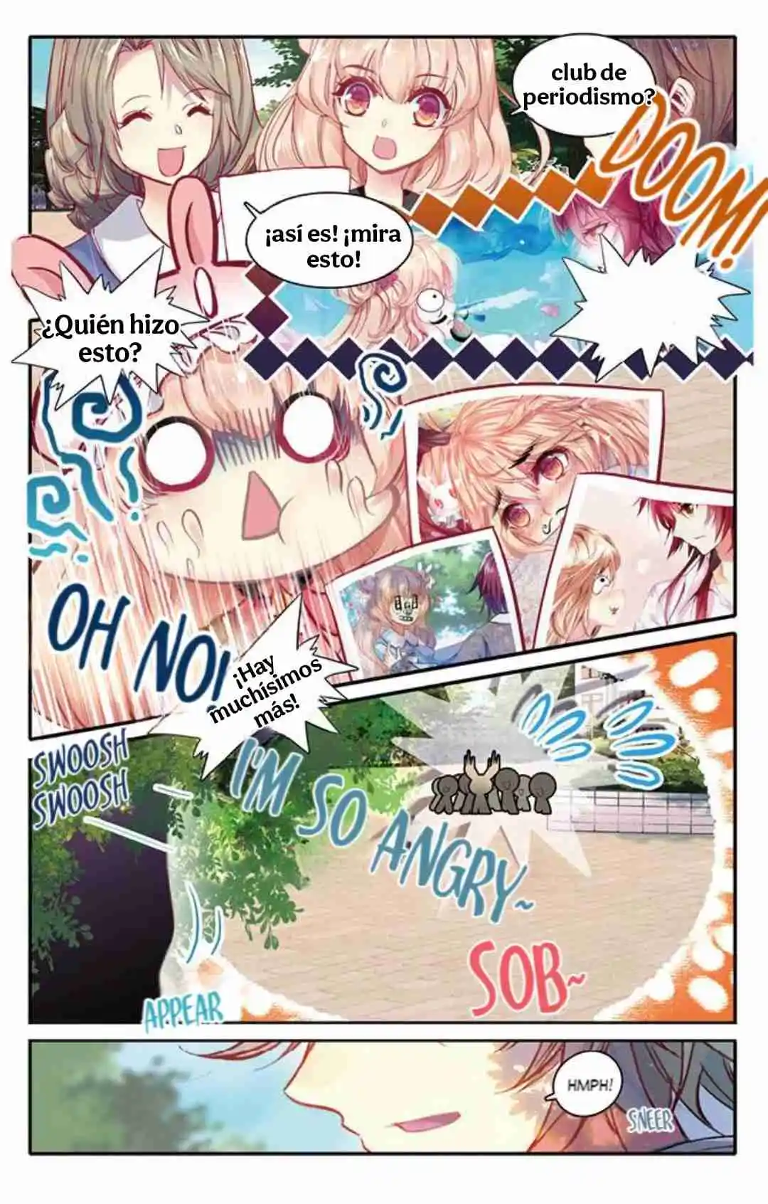 101 Lovers Pet - Capítulo 28 - Página 9 - LectorTMOo