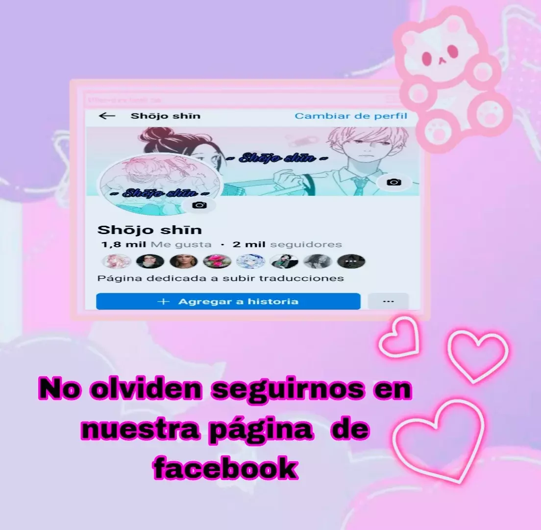 101 Lovers Pet - Capítulo 29 - Página 4 - LectorTMOo