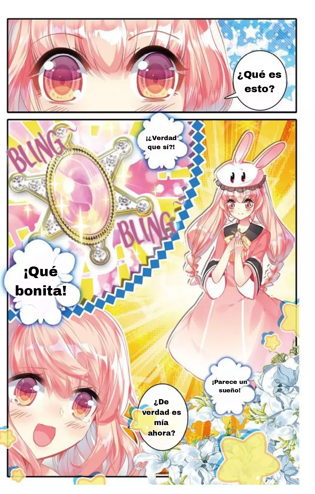 101 Lovers Pet - Capítulo 29 - Página 9 - LectorTMOo