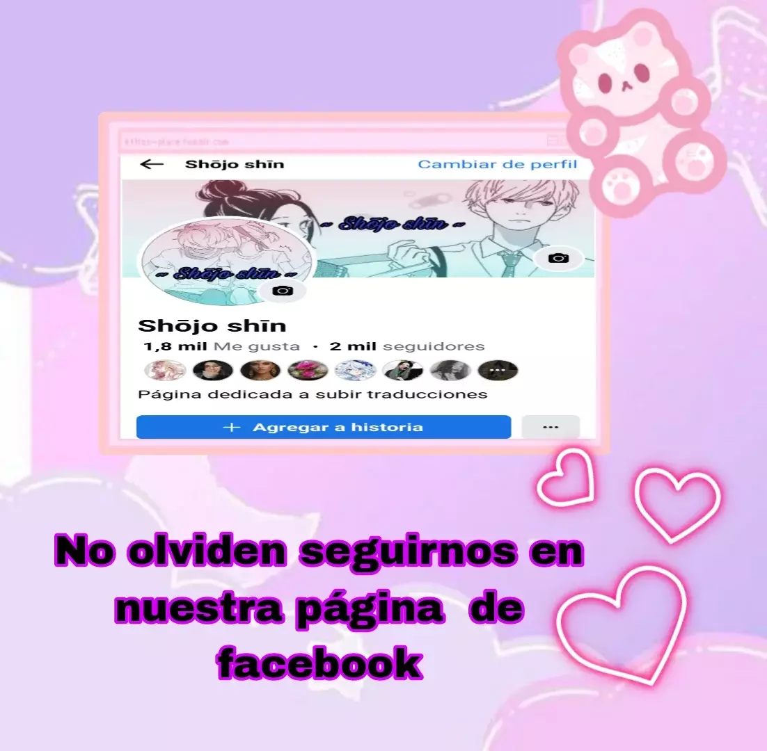 101 Lovers Pet - Capítulo 30 - Página 2 - LectorTMOo
