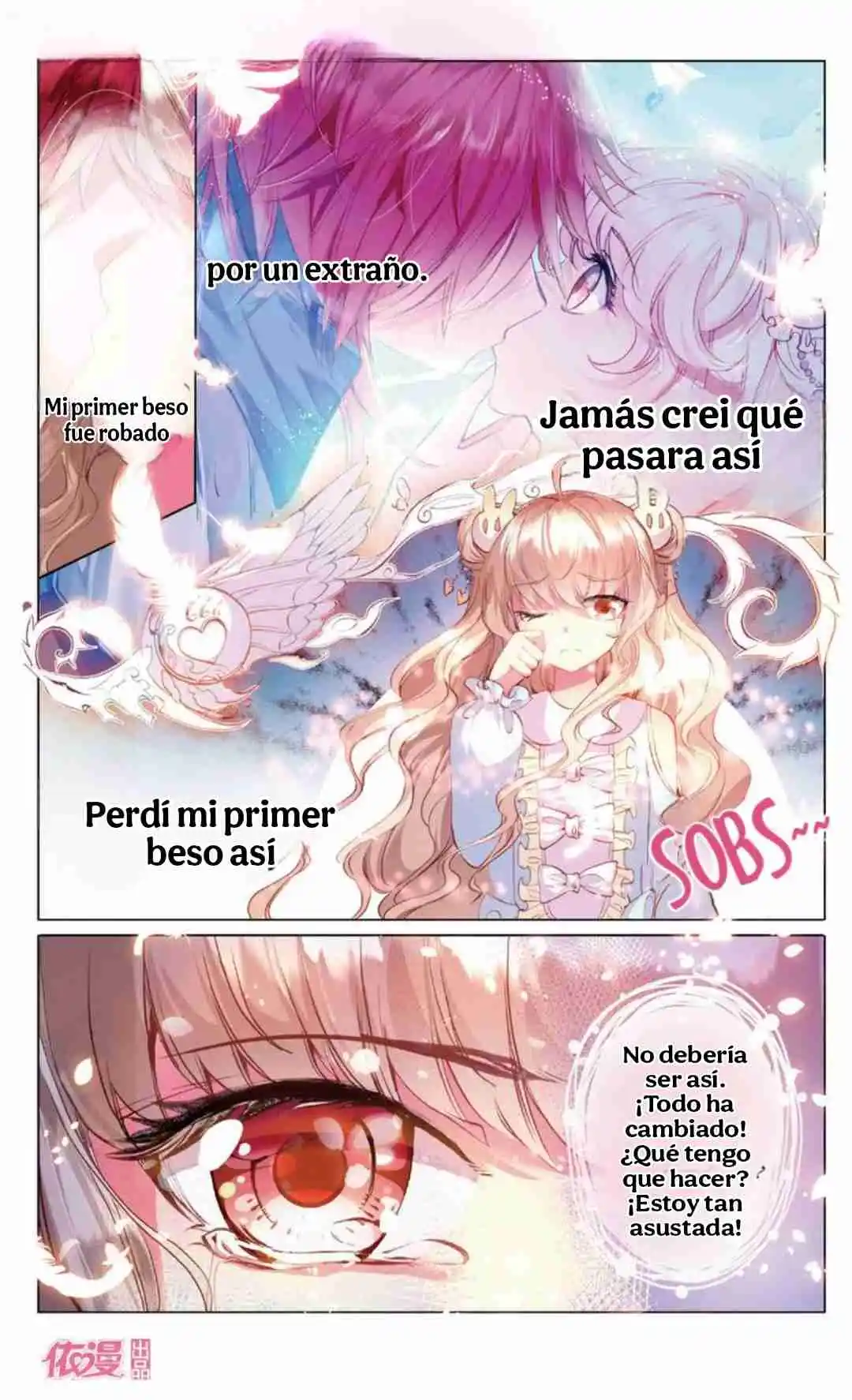 101 Lovers Pet - Capítulo 4 - Página 6 - LectorTMOo