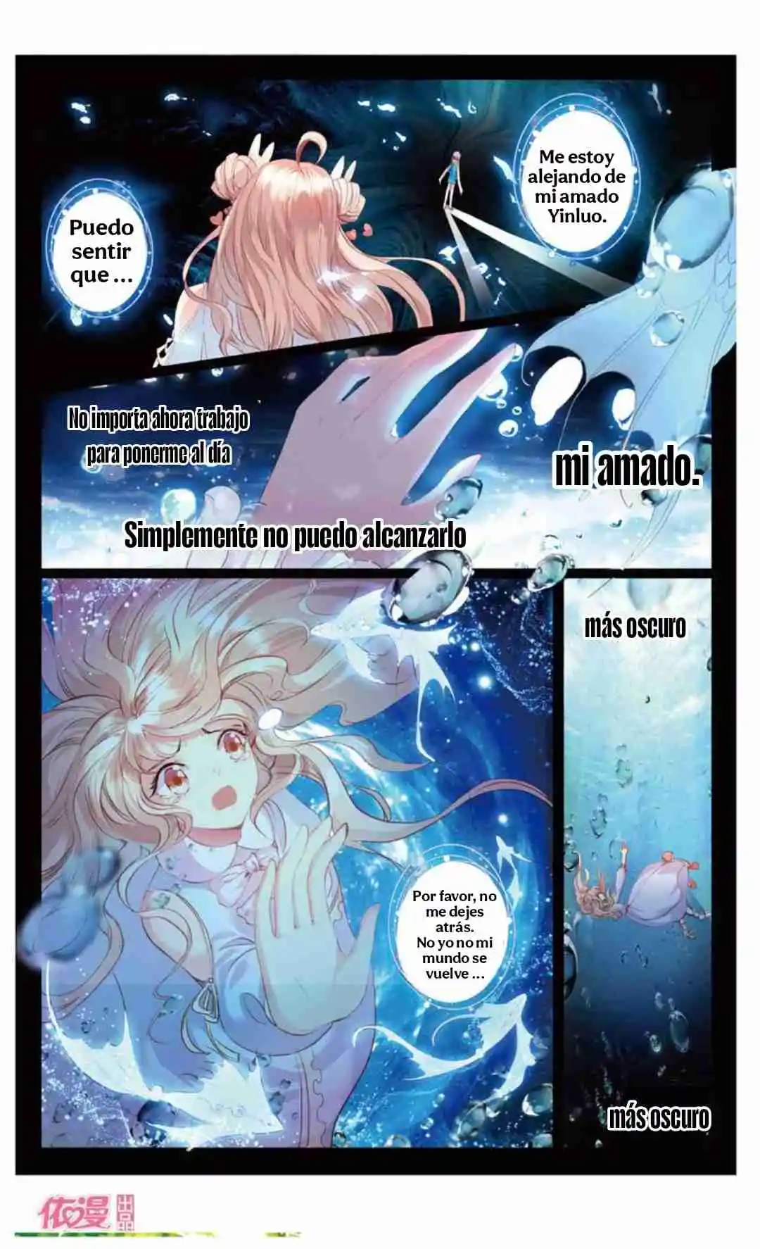 101 Lovers Pet - Capítulo 4 - Página 7 - LectorTMOo