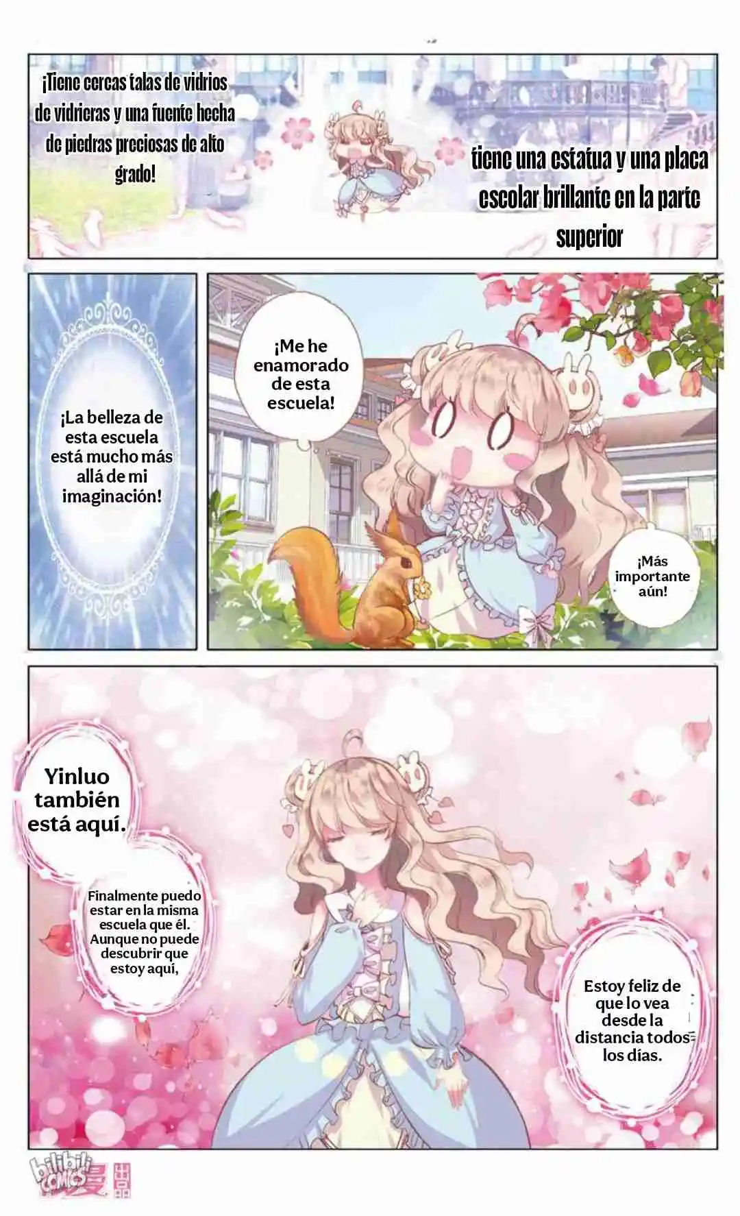 101 Lovers Pet - Capítulo 4 - Página 10 - LectorTMOo