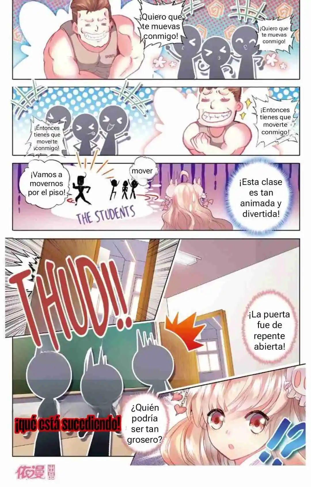 101 Lovers Pet - Capítulo 5 - Página 8 - LectorTMOo