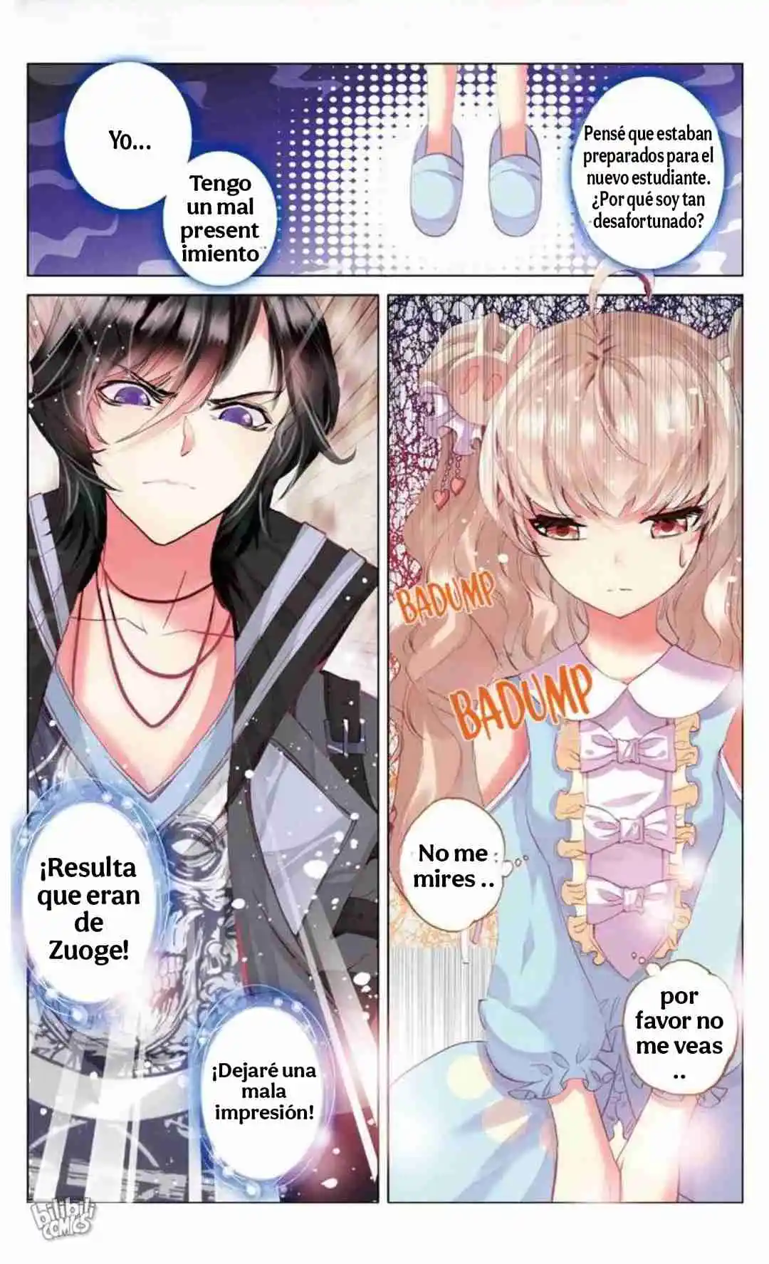 101 Lovers Pet - Capítulo 5 - Página 11 - LectorTMOo