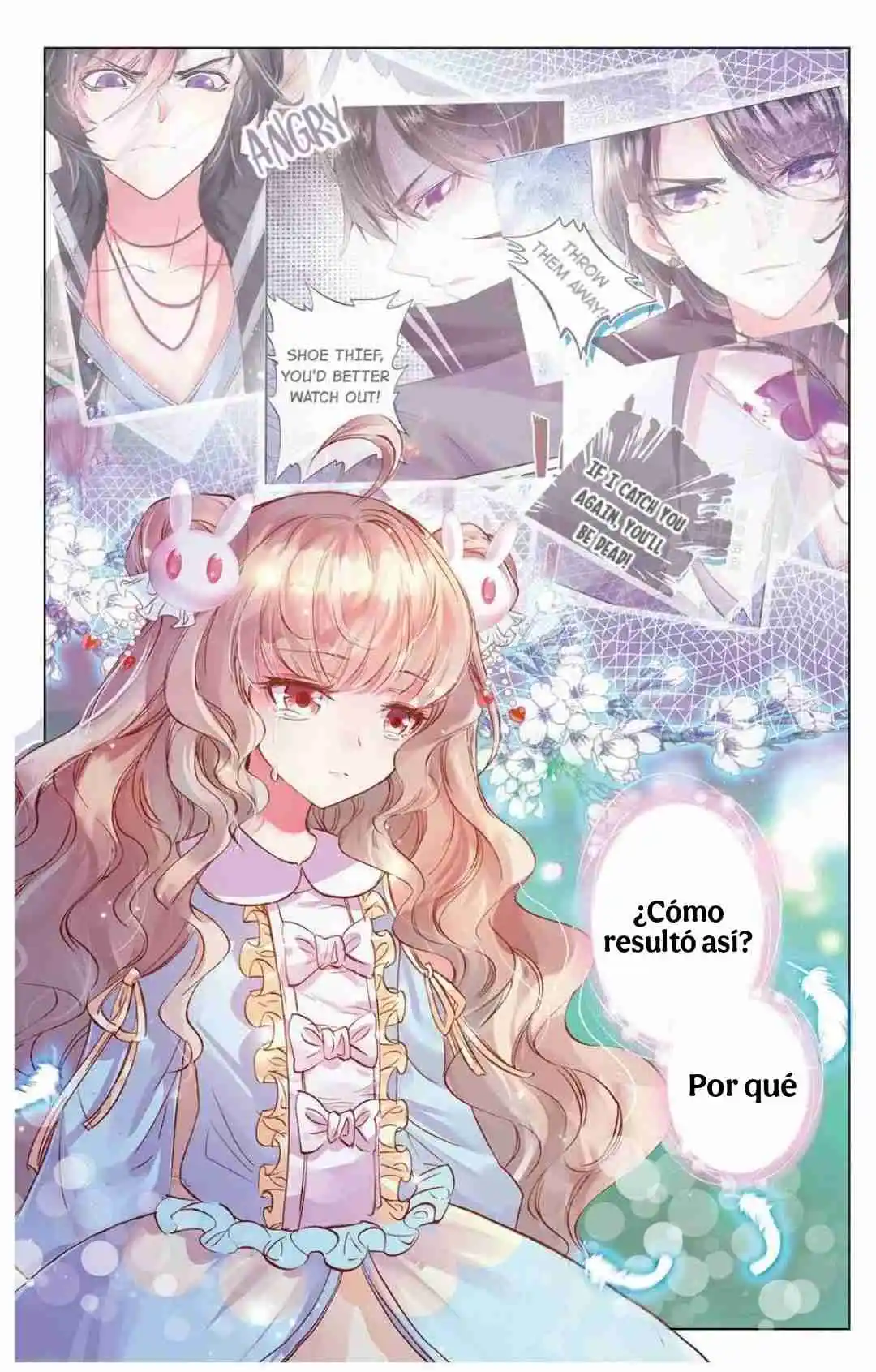 101 Lovers Pet - Capítulo 7 - Página 5 - LectorTMOo