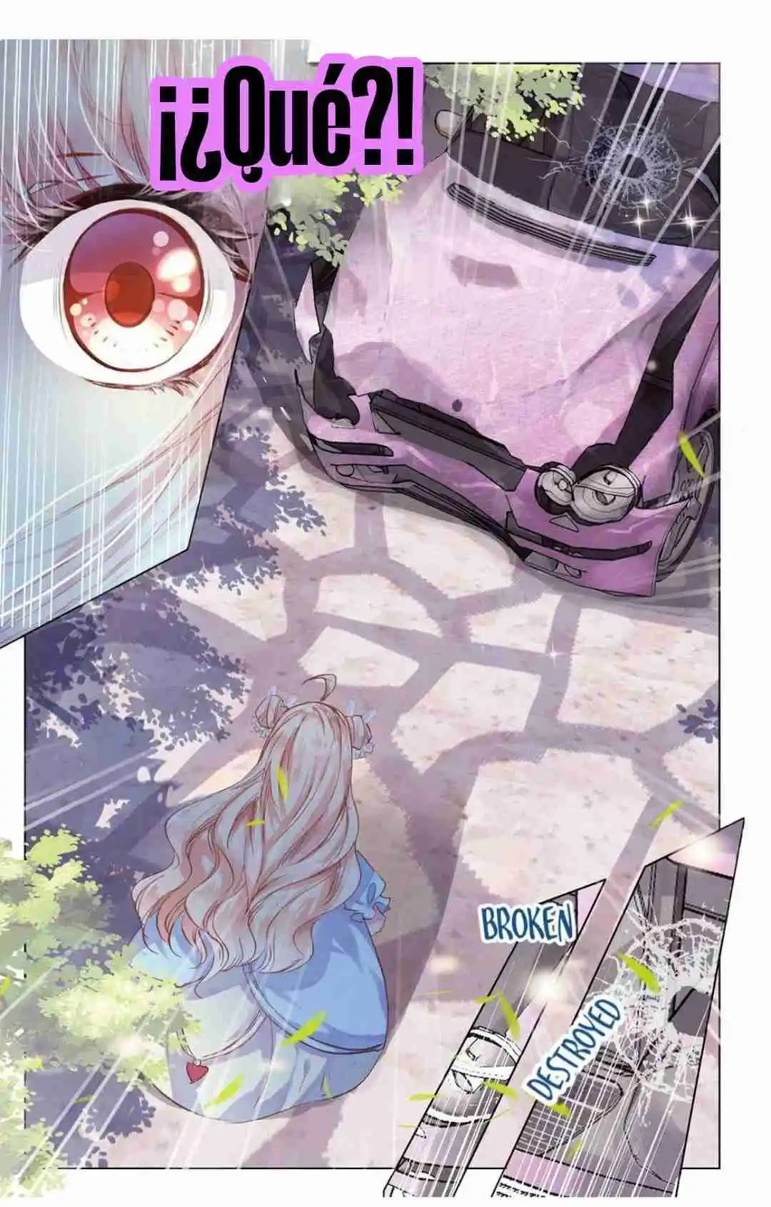 101 Lovers Pet - Capítulo 7 - Página 8 - LectorTMOo