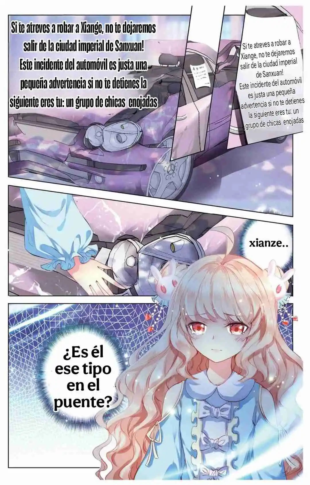 101 Lovers Pet - Capítulo 7 - Página 9 - LectorTMOo