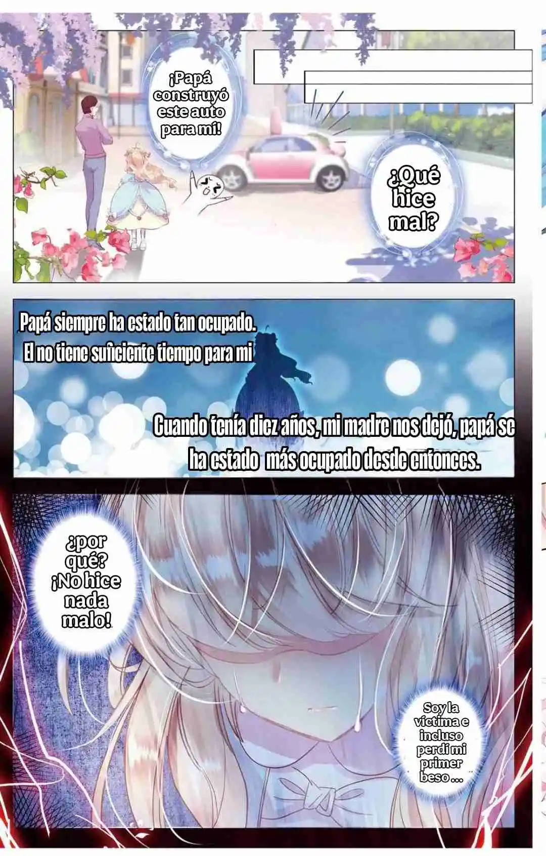 101 Lovers Pet - Capítulo 7 - Página 10 - LectorTMOo