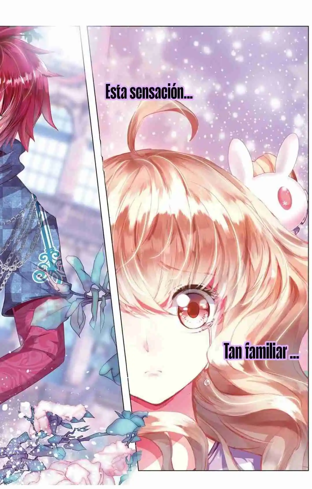 101 Lovers Pet - Capítulo 8 - Página 5 - LectorTMOo