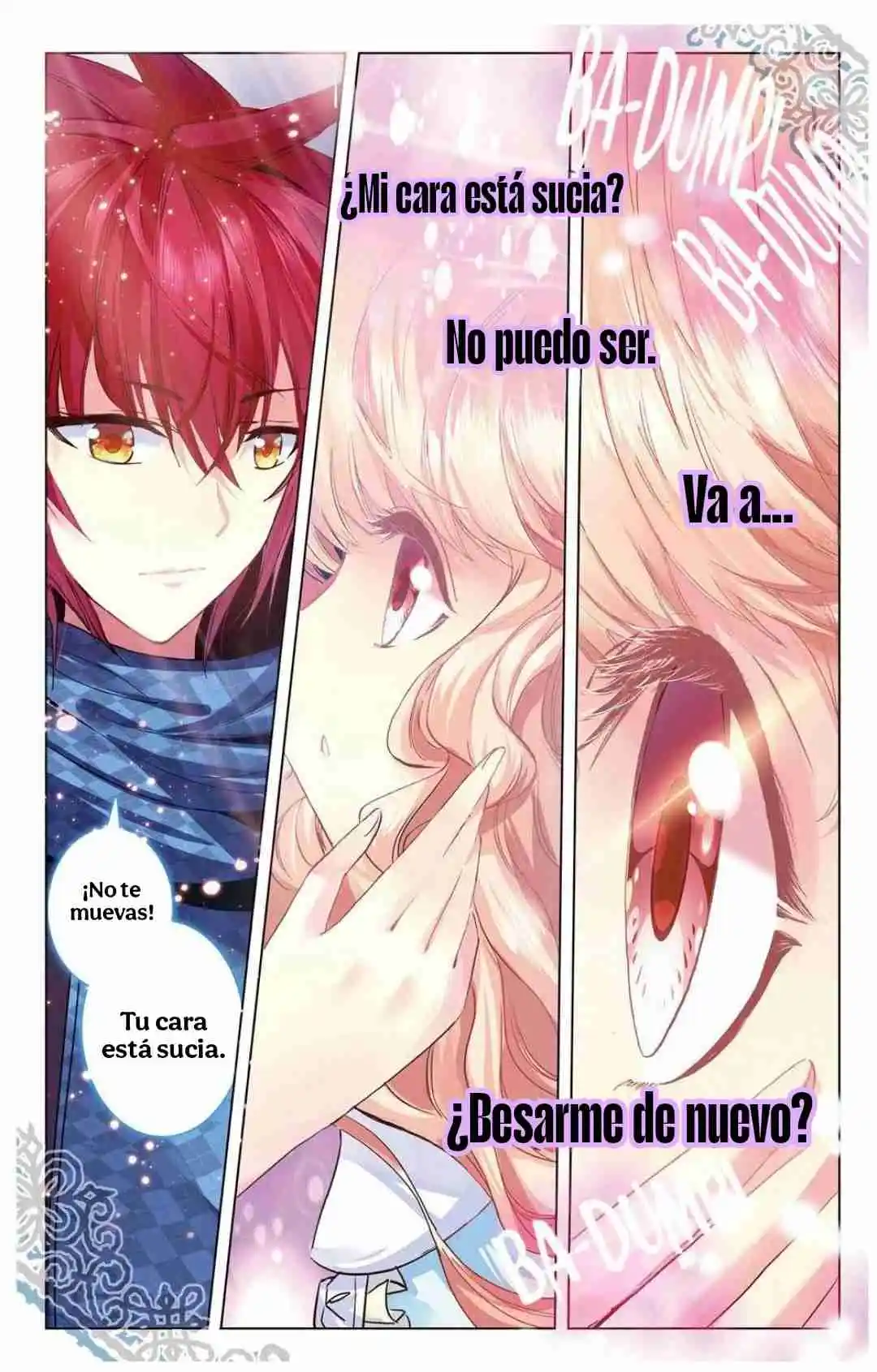 101 Lovers Pet - Capítulo 8 - Página 7 - LectorTMOo
