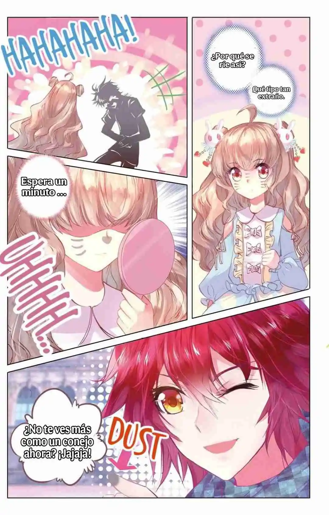 101 Lovers Pet - Capítulo 8 - Página 8 - LectorTMOo