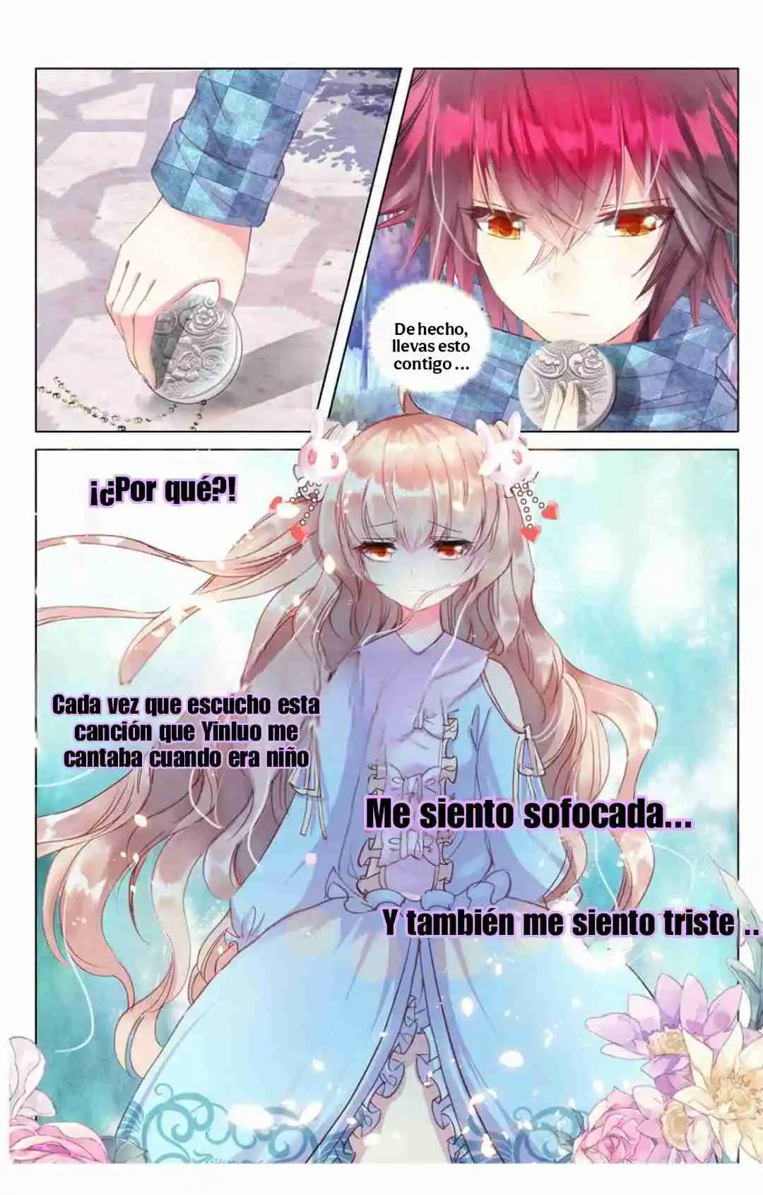 101 Lovers Pet - Capítulo 9 - Página 4 - LectorTMOo