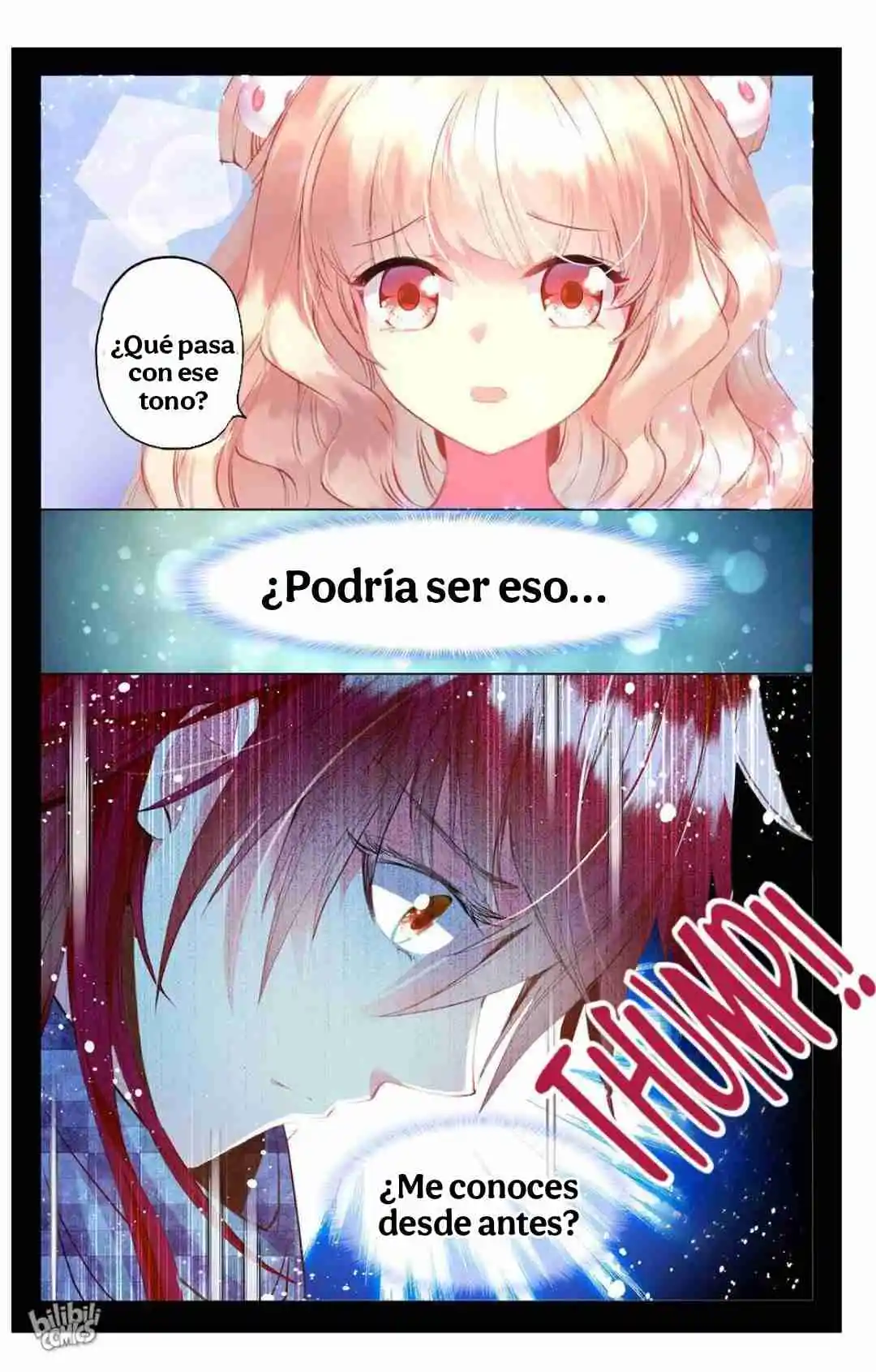 101 Lovers Pet - Capítulo 9 - Página 9 - LectorTMOo