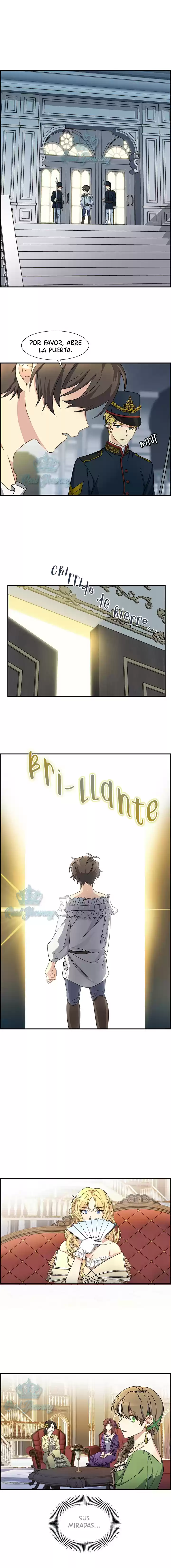 101st Female Protagonist - Capítulo 1 - Página 2 - LectorTMOo