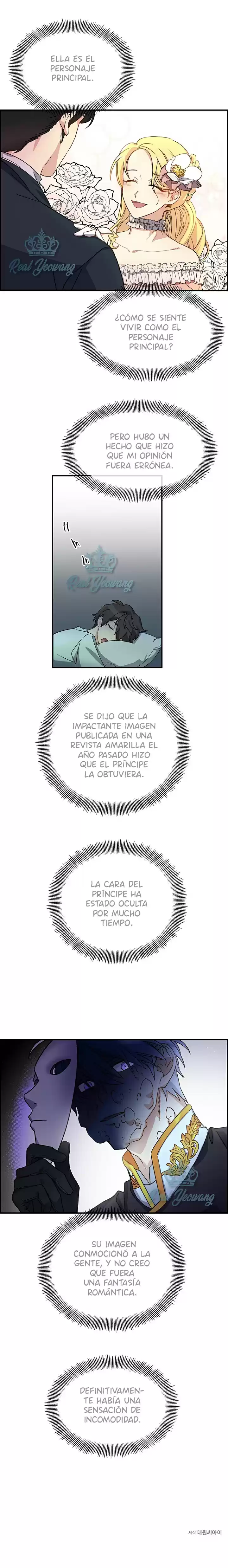 101st Female Protagonist - Capítulo 1 - Página 10 - LectorTMOo