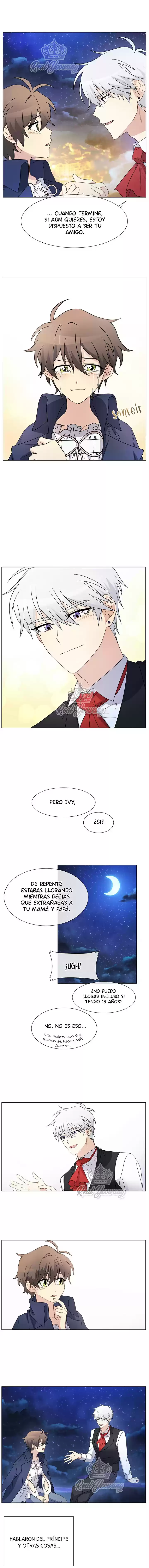 101st Female Protagonist - Capítulo 11 - Página 8 - LectorTMOo
