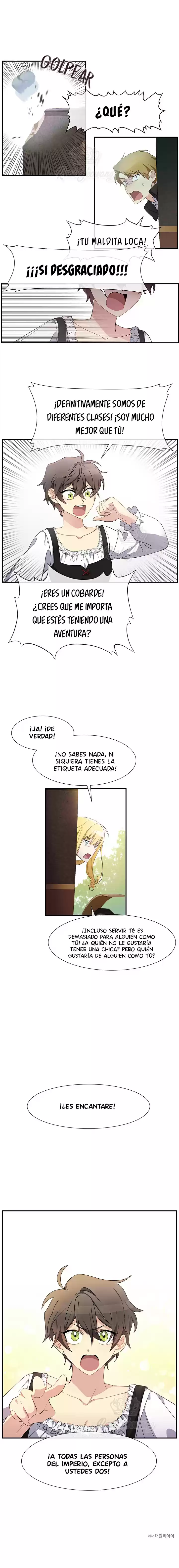 101st Female Protagonist - Capítulo 2 - Página 7 - LectorTMOo