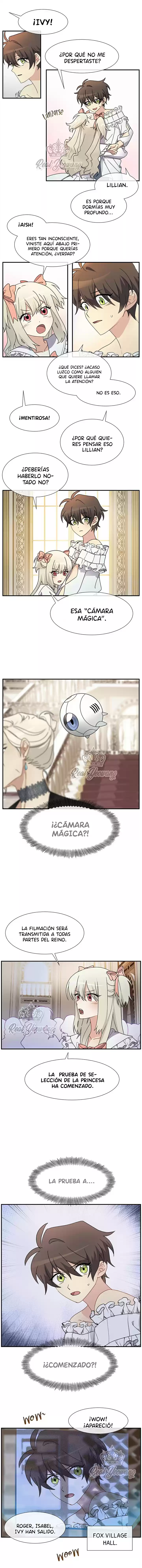 101st Female Protagonist - Capítulo 7 - Página 6 - LectorTMOo