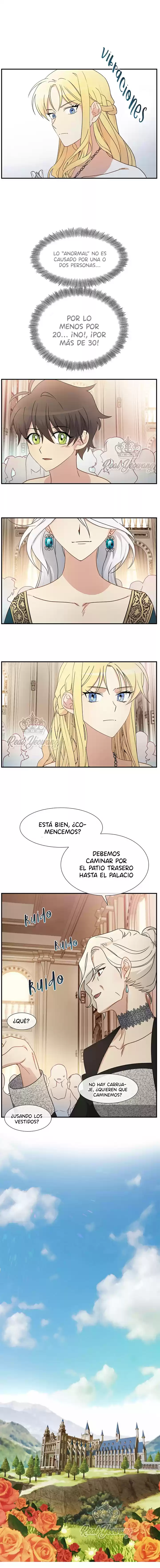 101st Female Protagonist - Capítulo 7 - Página 8 - LectorTMOo