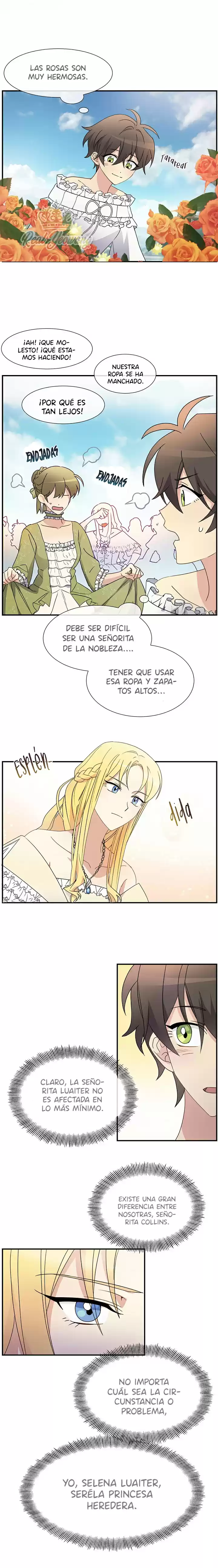 101st Female Protagonist - Capítulo 7 - Página 9 - LectorTMOo