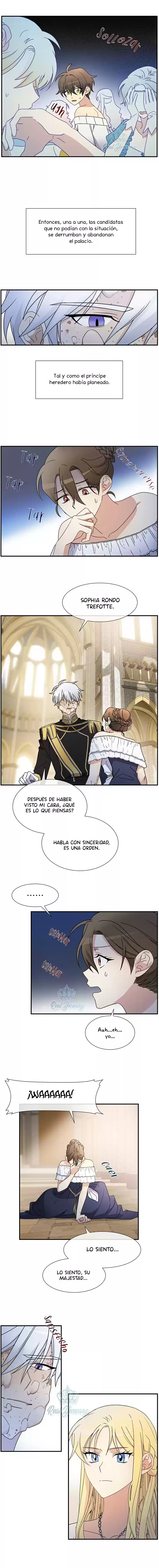 101st Female Protagonist - Capítulo 8 - Página 12 - LectorTMOo