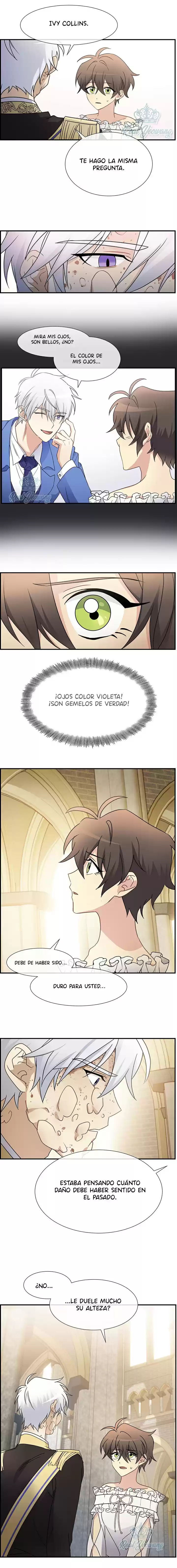 101st Female Protagonist - Capítulo 8 - Página 15 - LectorTMOo