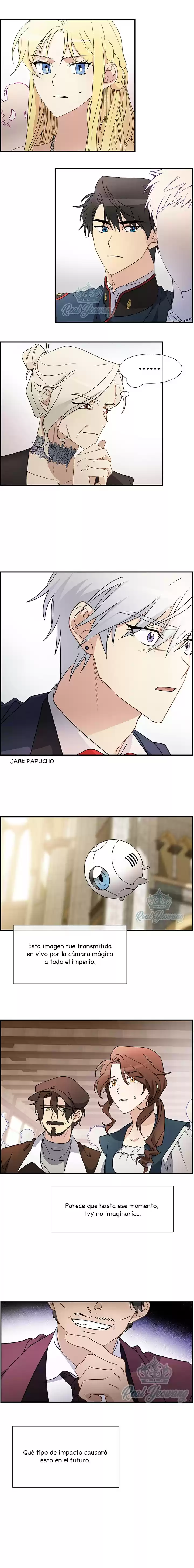 101st Female Protagonist - Capítulo 8 - Página 18 - LectorTMOo