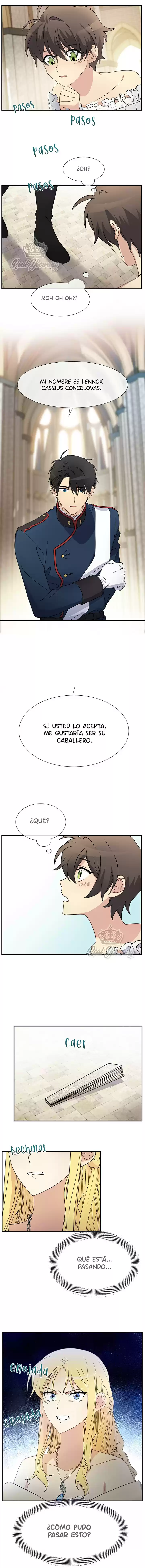 101st Female Protagonist - Capítulo 9 - Página 11 - LectorTMOo