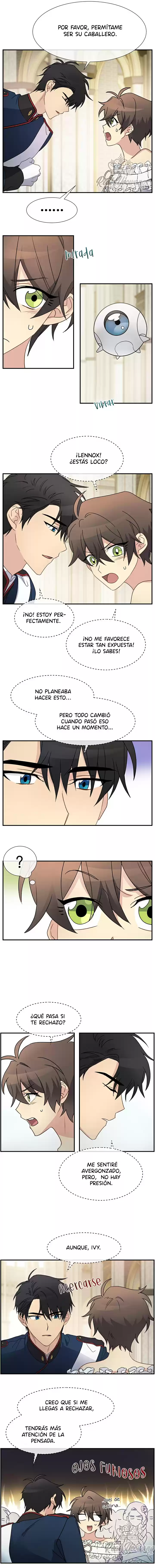 101st Female Protagonist - Capítulo 9 - Página 14 - LectorTMOo