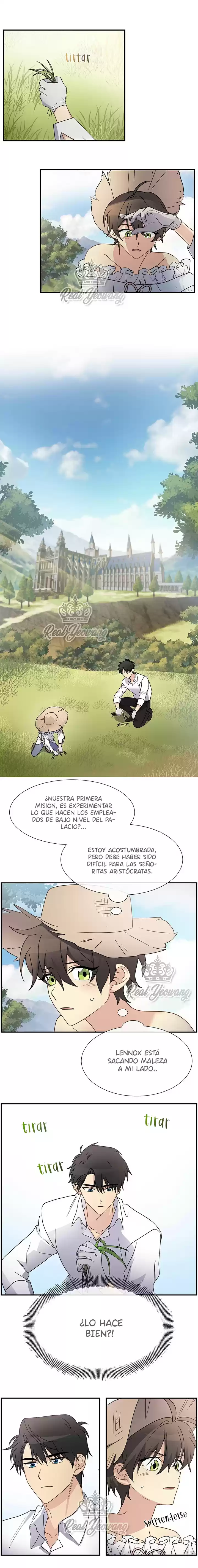 101st Female Protagonist - Capítulo 9 - Página 18 - LectorTMOo