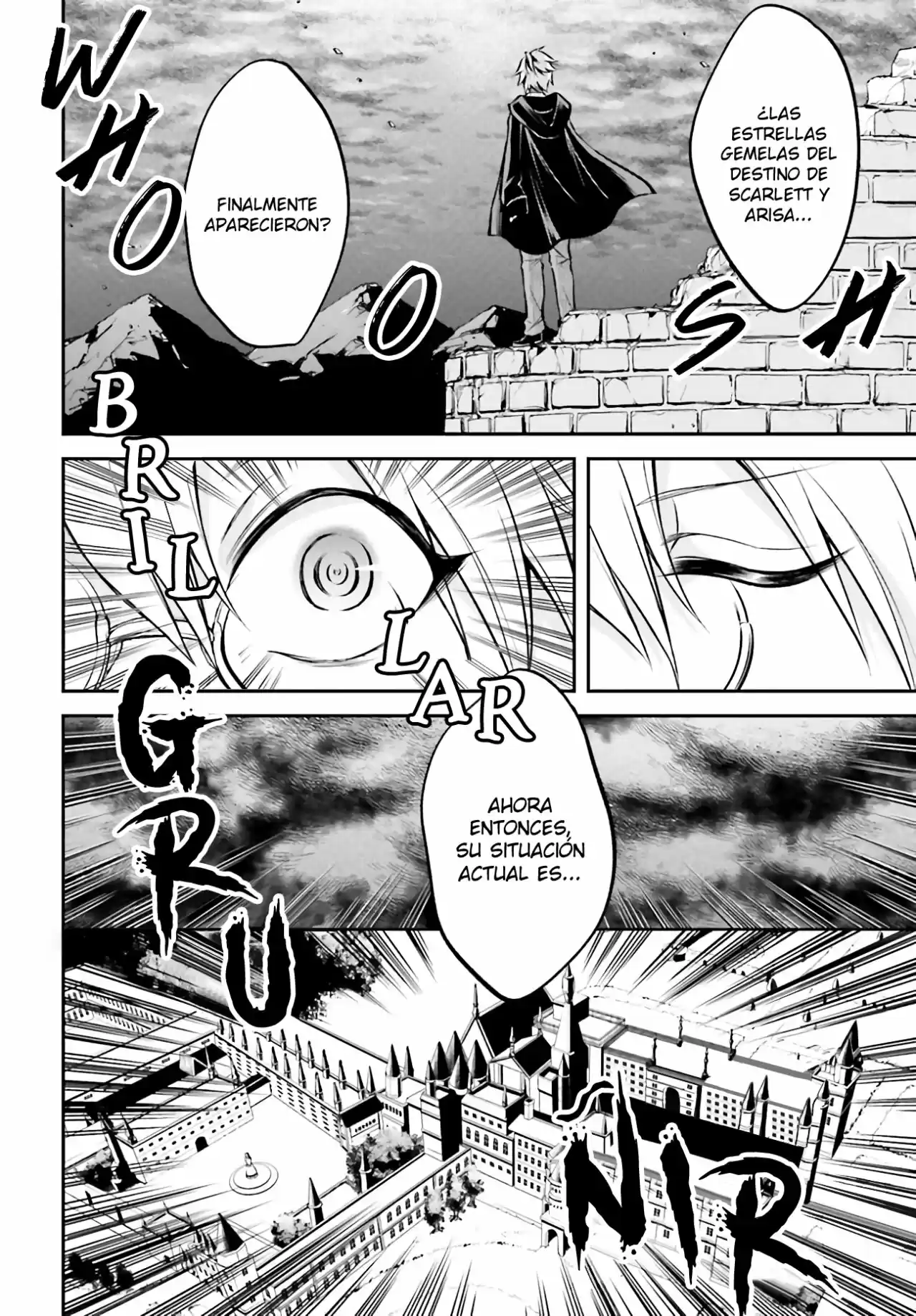 108-kai Korosareta Akuyaku Reijou: Subete Wo Omoidashita No De, Otome Wa Ruby De Kiseki Shimasu - Capítulo 1.40 - Página 10 - LectorTMOo