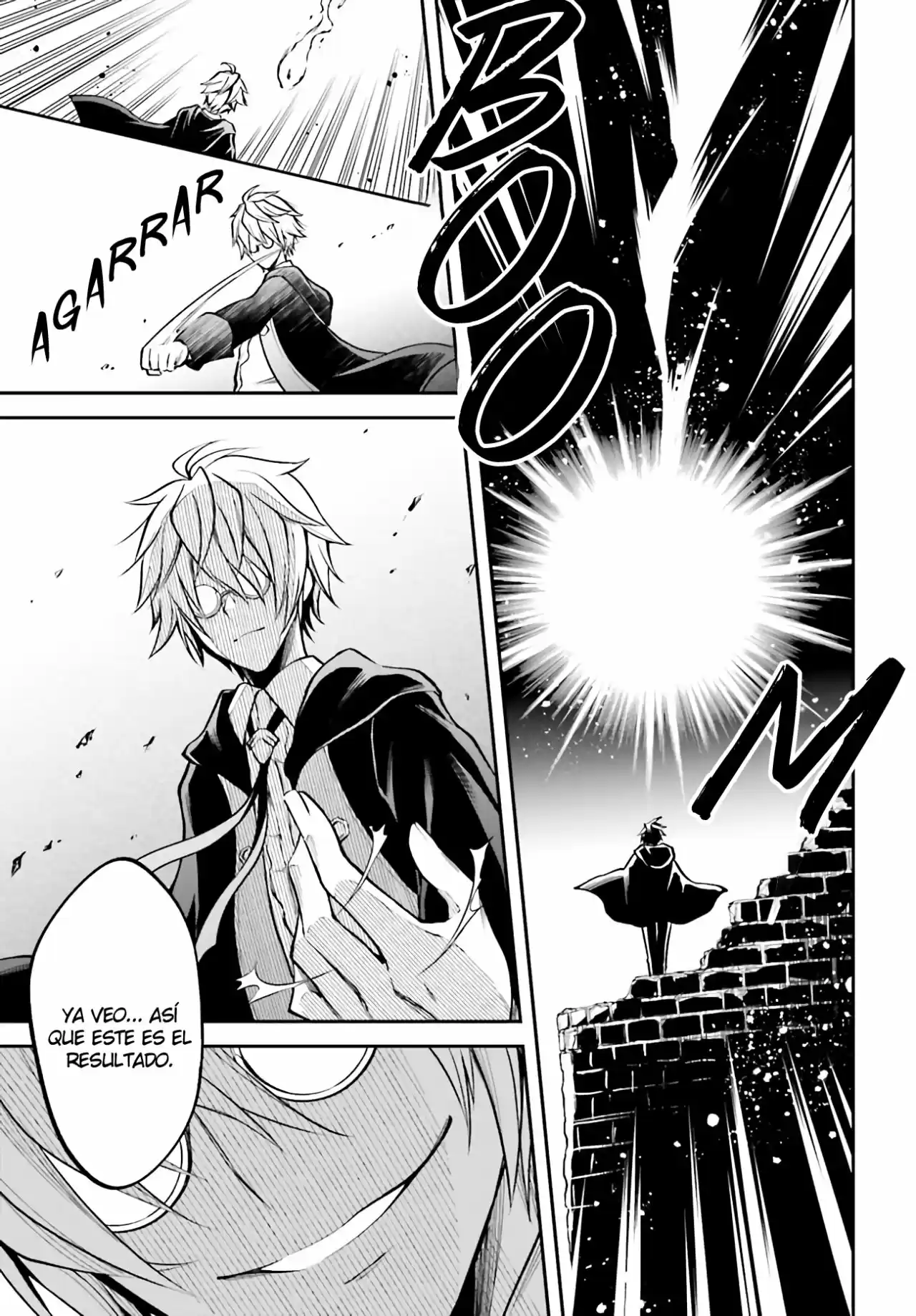 108-kai Korosareta Akuyaku Reijou: Subete Wo Omoidashita No De, Otome Wa Ruby De Kiseki Shimasu - Capítulo 1.40 - Página 13 - LectorTMOo
