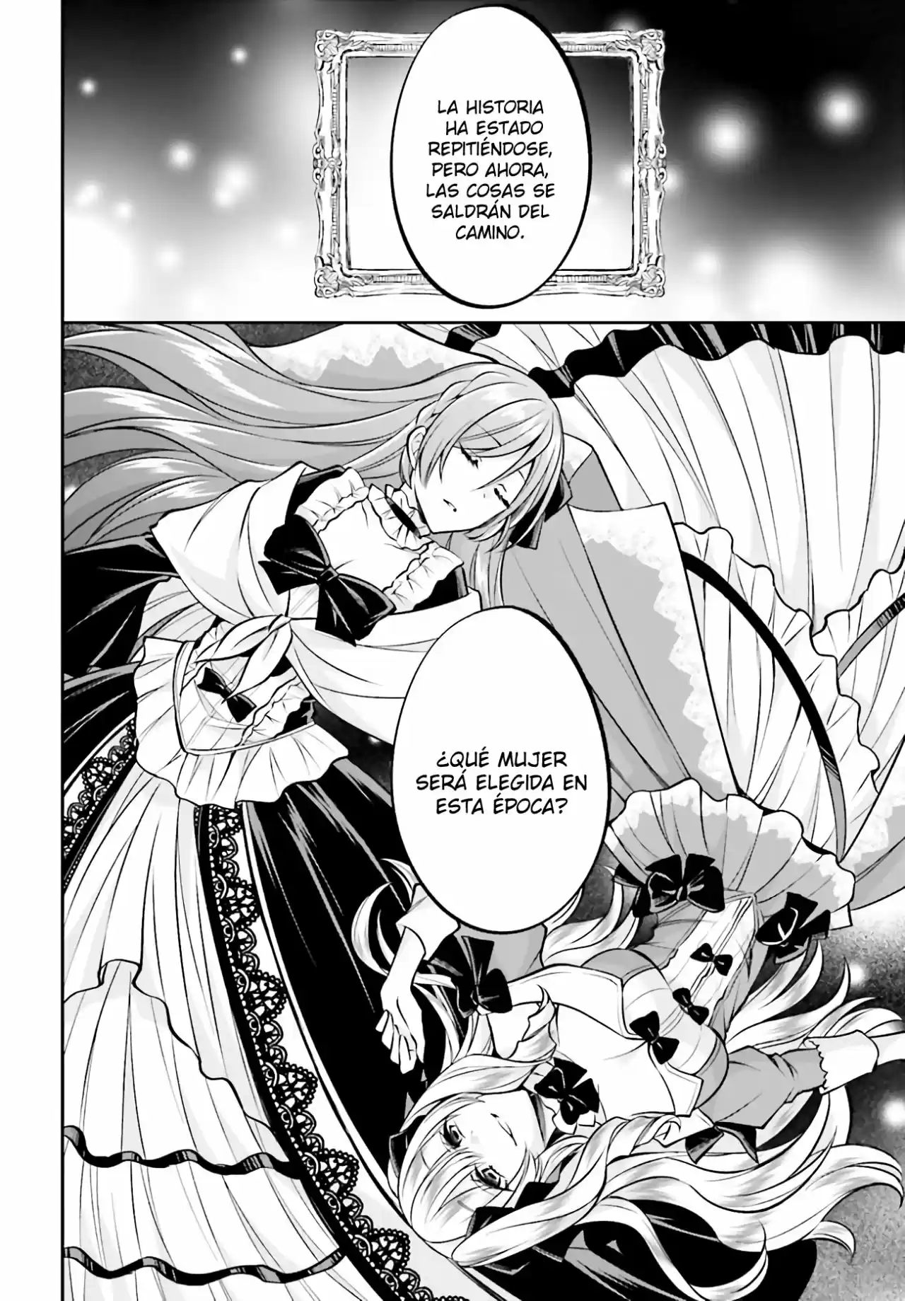 108-kai Korosareta Akuyaku Reijou: Subete Wo Omoidashita No De, Otome Wa Ruby De Kiseki Shimasu - Capítulo 1.40 - Página 14 - LectorTMOo
