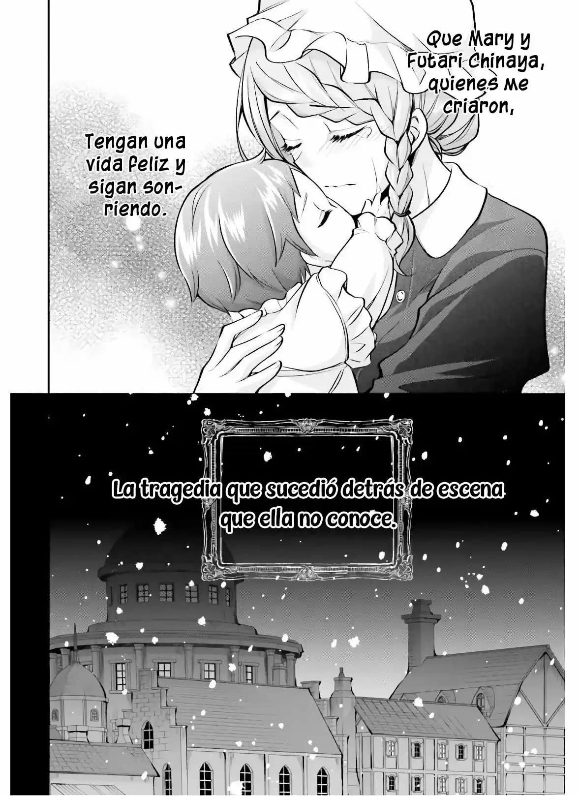 108-kai Korosareta Akuyaku Reijou: Subete Wo Omoidashita No De, Otome Wa Ruby De Kiseki Shimasu - Capítulo 3 - Página 11 - LectorTMOo
