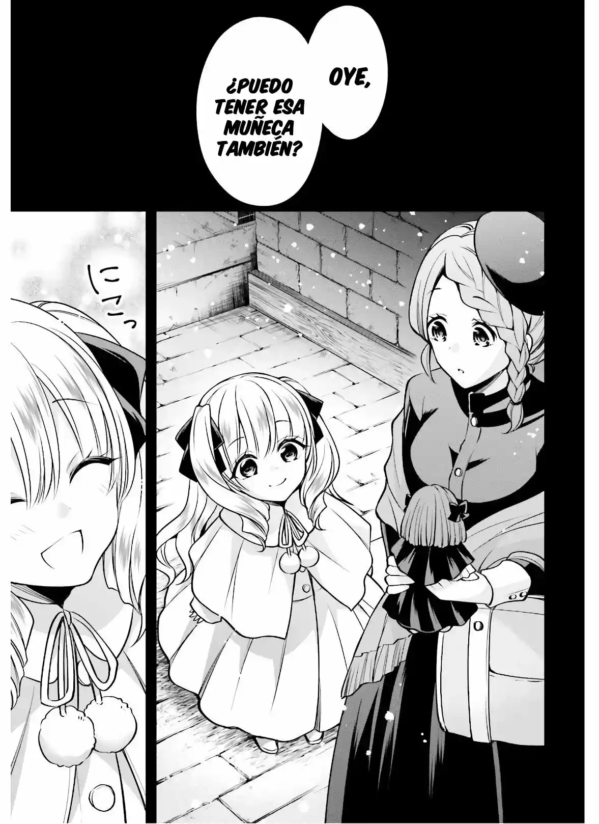 108-kai Korosareta Akuyaku Reijou: Subete Wo Omoidashita No De, Otome Wa Ruby De Kiseki Shimasu - Capítulo 3 - Página 20 - LectorTMOo