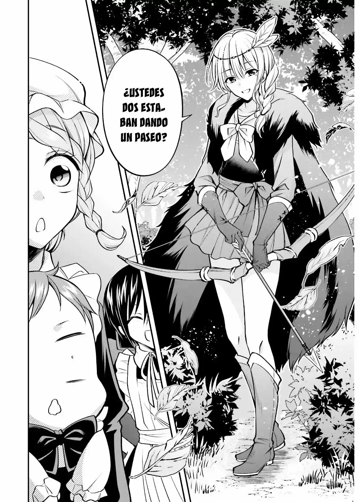 108-kai Korosareta Akuyaku Reijou: Subete Wo Omoidashita No De, Otome Wa Ruby De Kiseki Shimasu - Capítulo 4 - Página 17 - LectorTMOo