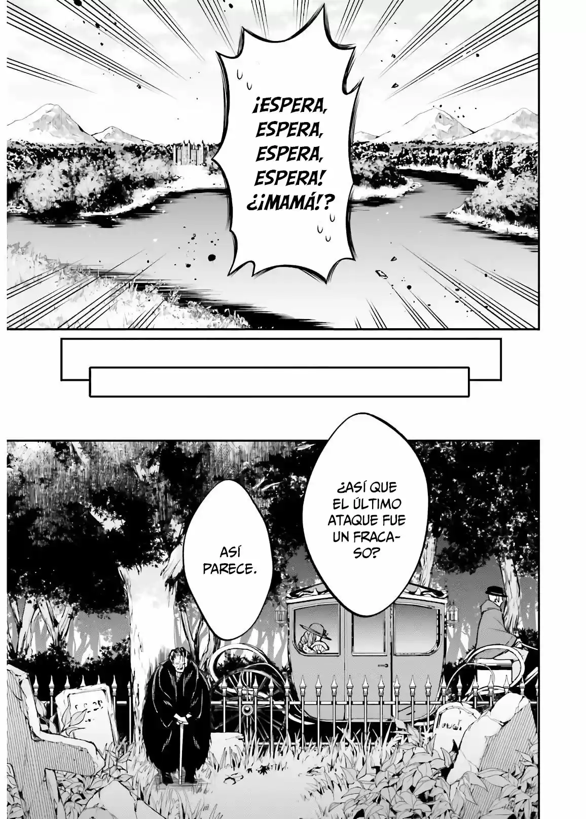 108-kai Korosareta Akuyaku Reijou: Subete Wo Omoidashita No De, Otome Wa Ruby De Kiseki Shimasu - Capítulo 4 - Página 18 - LectorTMOo