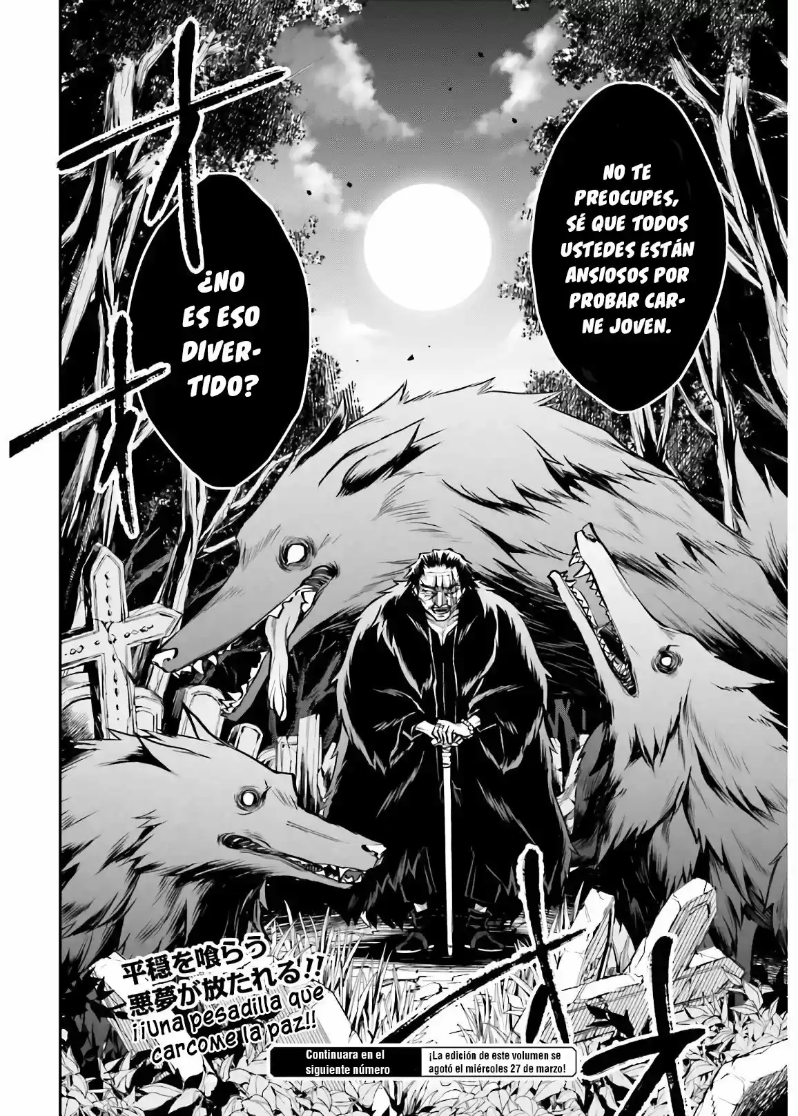108-kai Korosareta Akuyaku Reijou: Subete Wo Omoidashita No De, Otome Wa Ruby De Kiseki Shimasu - Capítulo 4 - Página 27 - LectorTMOo
