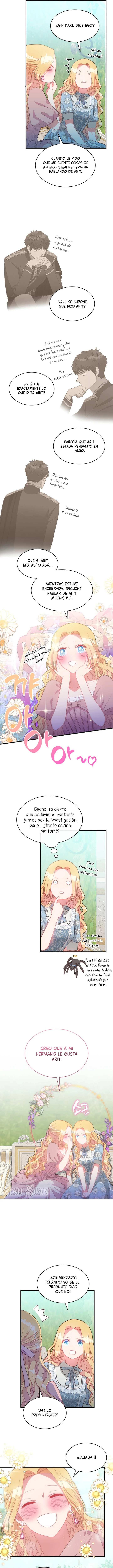 108 Mujeres (Novela) - Capítulo 26 - Página 13 - LectorTMOo