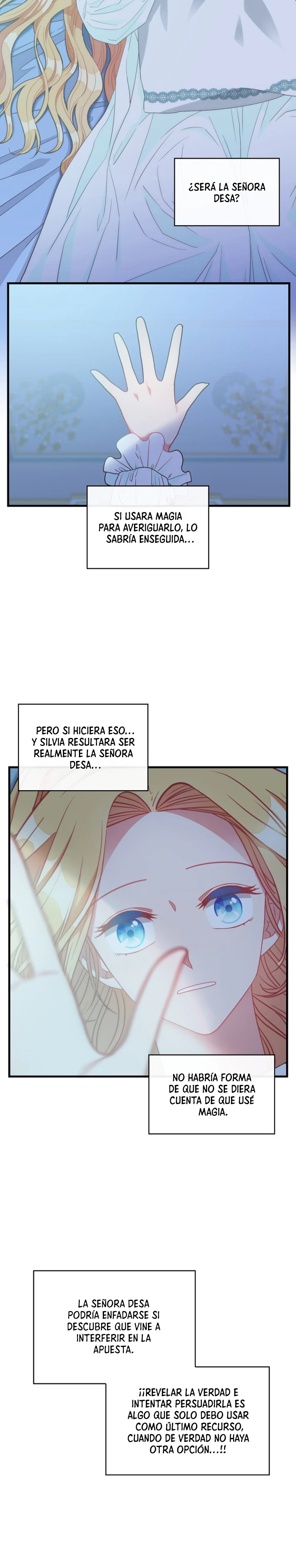108 Mujeres (Novela) - Capítulo 30 - Página 6 - LectorTMOo