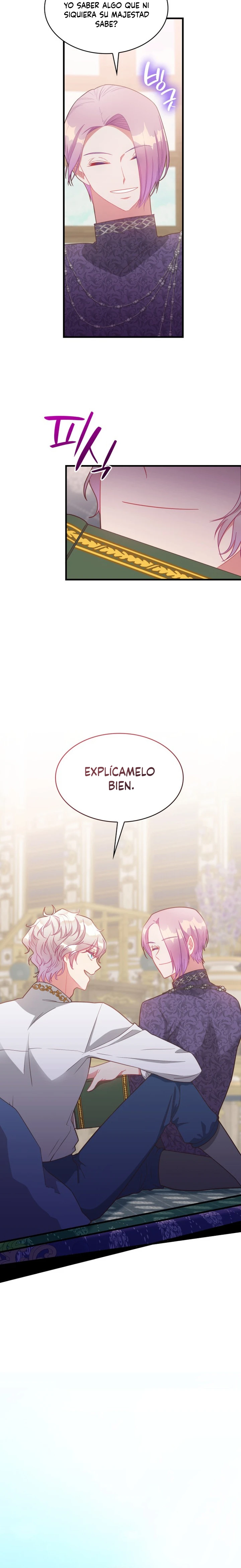 108 Mujeres (Novela) - Capítulo 30 - Página 10 - LectorTMOo