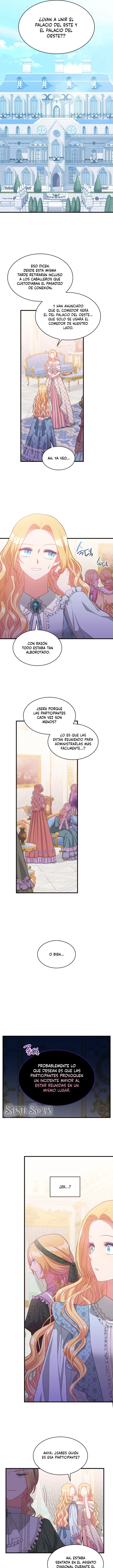 108 Mujeres (Novela) - Capítulo 30 - Página 11 - LectorTMOo