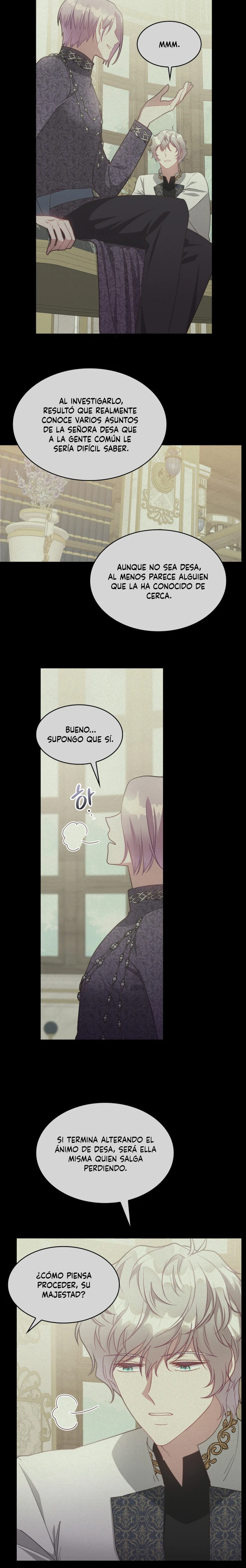 108 Mujeres (Novela) - Capítulo 30 - Página 14 - LectorTMOo