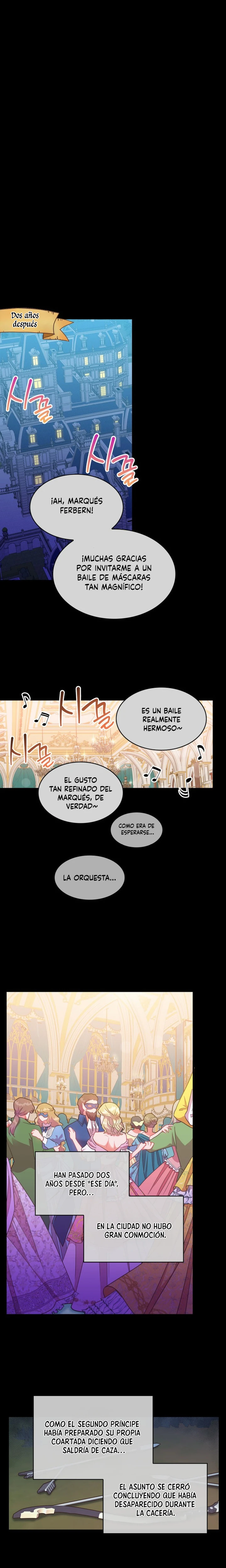 108 Mujeres (Novela) - Capítulo 31 - Página 14 - LectorTMOo